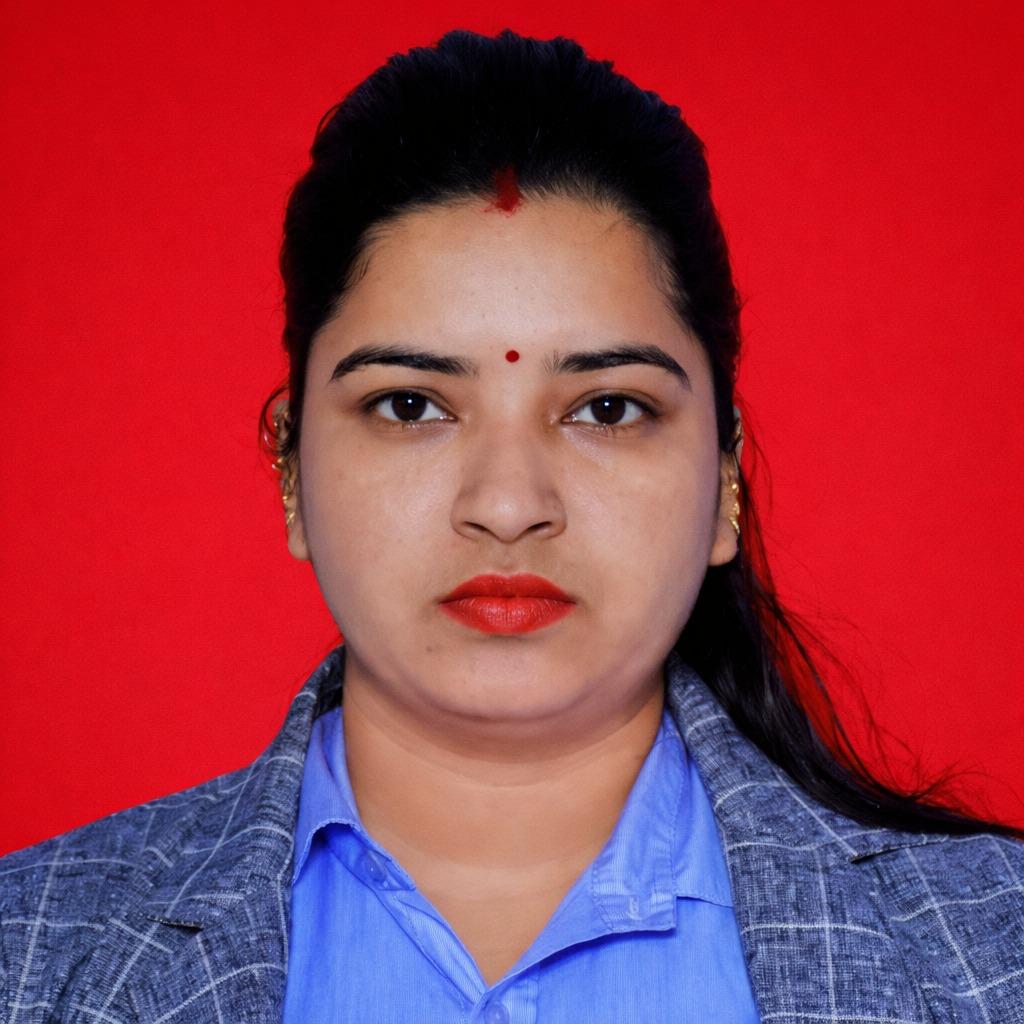 राज्मी बास्तोला लामिछाने