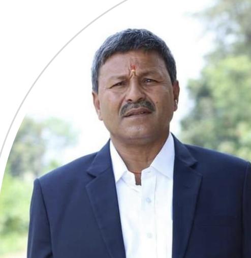 कृष्ण प्रसाद भट्ट