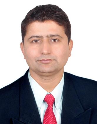 लालु प्रसाद दाहाल