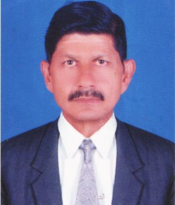 टङ्क बहादुर थापा