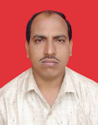 नर बहादुर घर्ती – जी.सी.